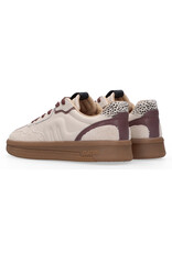 Maruti Maruti Yale Leather - Offwhite