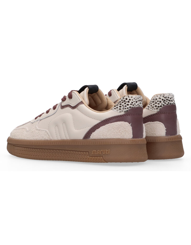 Maruti Maruti Yale Leather - Offwhite