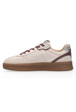 Maruti Maruti Yale Leather - Offwhite