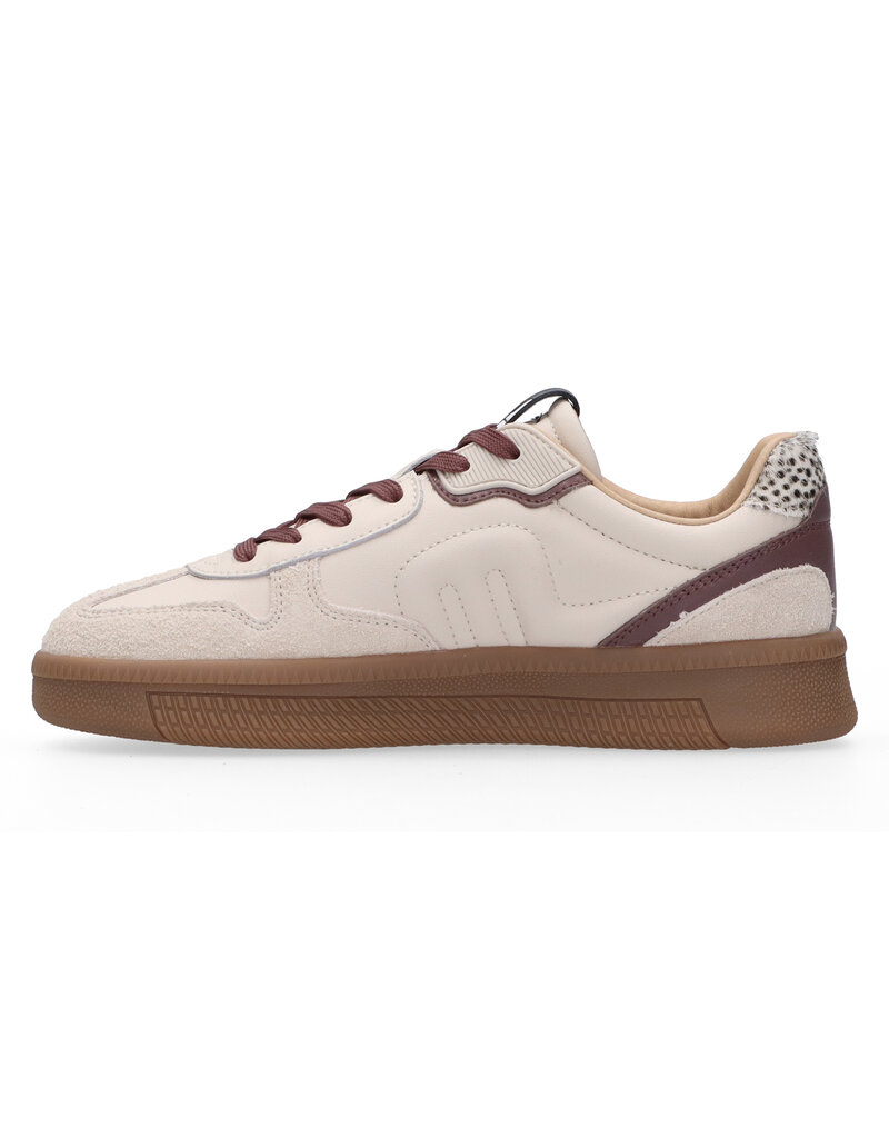 Maruti Maruti Yale Leather - Offwhite