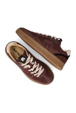 Maruti Maruti Yale Embroidery - Bordo