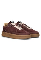 Maruti Maruti Yale Embroidery - Bordo