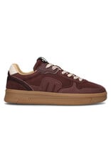 Maruti Maruti Yale Embroidery - Bordo