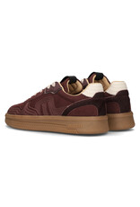 Maruti Maruti Yale Embroidery - Bordo