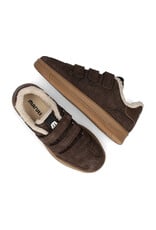 Maruti Maruti Yana Suede - Brown
