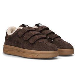Maruti Maruti Yana Suede - Brown