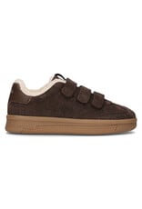 Maruti Maruti Yana Suede - Brown