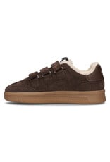 Maruti Maruti Yana Suede - Brown