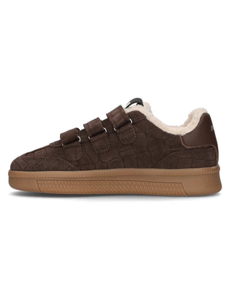 Maruti Maruti Yana Suede - Brown