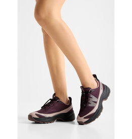 Woden Woden Selma Waterproof - Cherry
