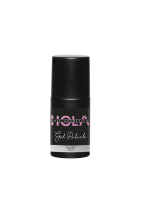 HNC Gelpolish Top Gel (10ml)