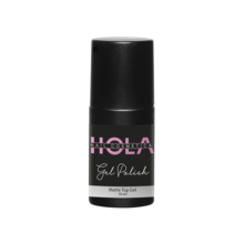 HNC Gelpolish Matte Top Gel (10ml)