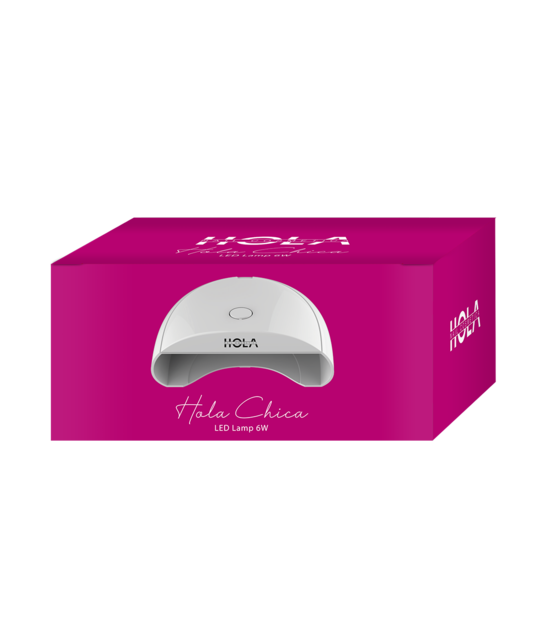 HNC Chica LED Lamp 6W HNC Chica LED Lamp 6W