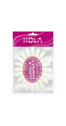 HNC Color Splash Colorwheel - Natural