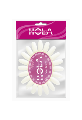 HNC Color Splash Colorwheel - Natural