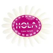 HNC Color Splash Colorwheel - Natural