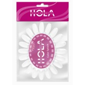 HNC Color Splash Colorwheel - Clear