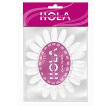 HNC Color Splash Colorwheel - Clear