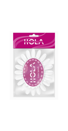 HNC Color Splash Colorwheel - Clear