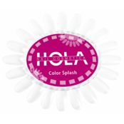 HNC Color Splash Colorwheel - Clear