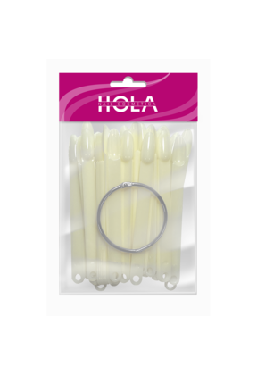 HNC Color Ring - Natural
