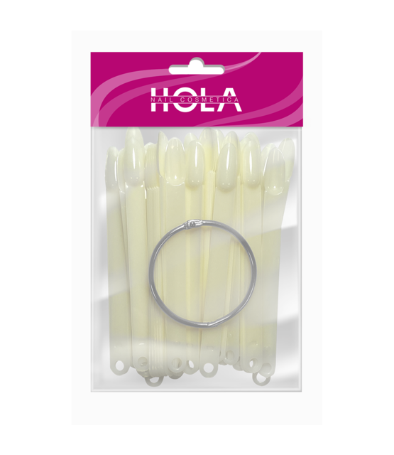 HNC Color Ring - Natural