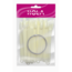 Hola Nail Cosmetica HNC Color Ring - Natural