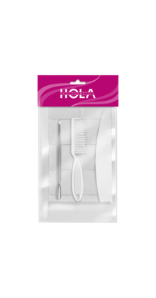 HNC Must-Have Starter Set