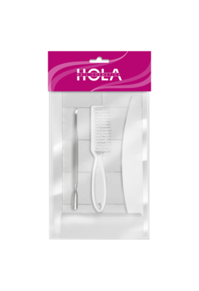 HNC Must-Have Starter Set
