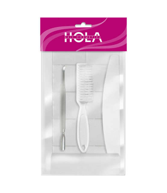 HNC Must-Have Starter Set