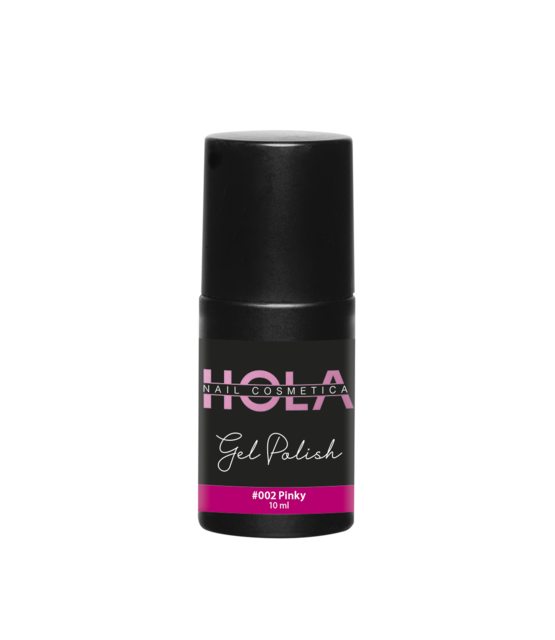 HNC Gelpolish #002 Pinky (10ml)