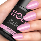 HNC Gelpolish #004 Princess Pink (10ml)
