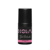 HNC Gelpolish #005 Pixie Pink (10ml)
