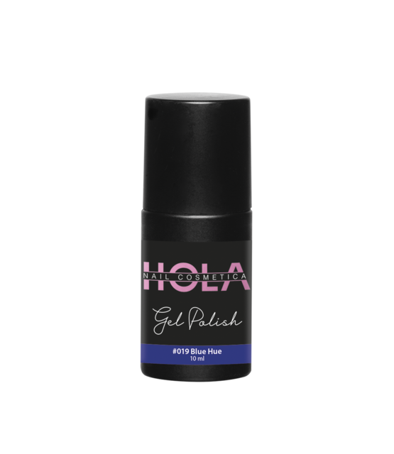 HNC Gelpolish #019 Blue Hue (10ml)