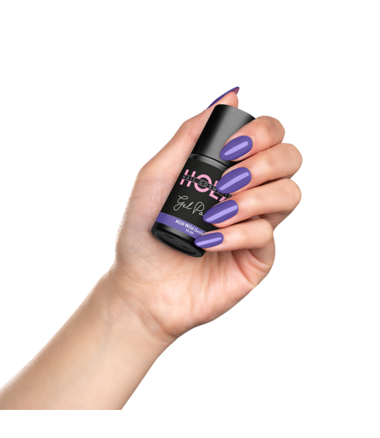 HNC Gelpolish #020 Wild Orchid (10ml)