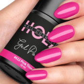 HNC Gelpolish #022 Pink Things (10ml)