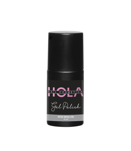 HNC Gelpolish #030 Wild Life (10ml)