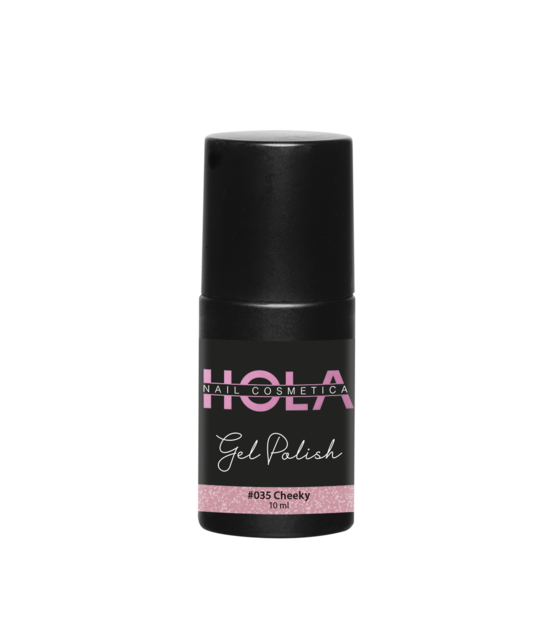 HNC Gelpolish #035 Cheeky (10ml)