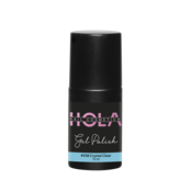 HNC Gelpolish #038 Crystal Clear (10ml)