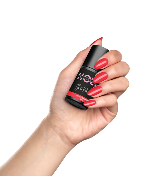 HNC Gelpolish #039 Oh Crab! (10ml)