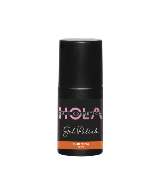 HNC Gelpolish #040 Nemo (10ml)