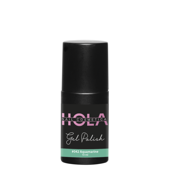 HNC Gelpolish #042 Aquamarine (10ml)