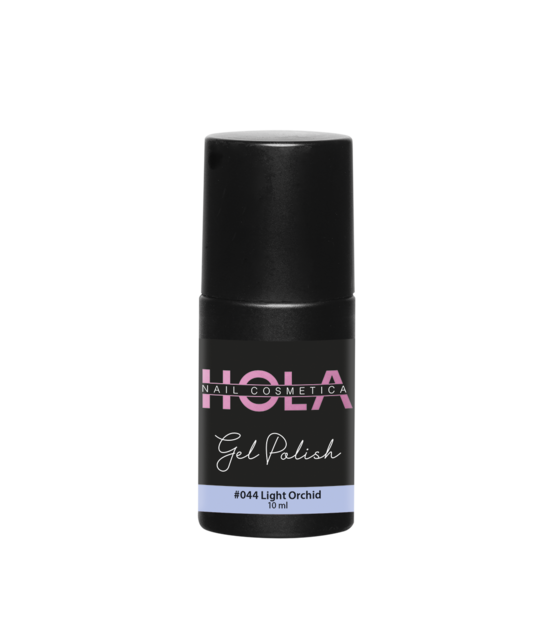 HNC Gelpolish #044 Light Orchid (10ml)