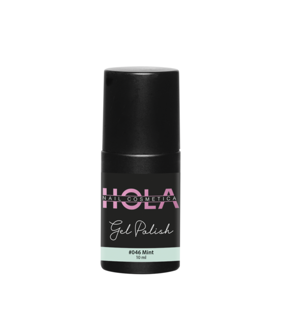 HNC Gelpolish #046 Mint (10ml)