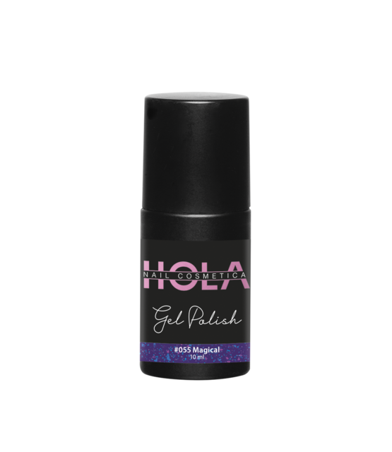 HNC Gelpolish #055 Magical (10ml)
