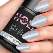 HNC Gelpolish #059 Crystallized (10ml)