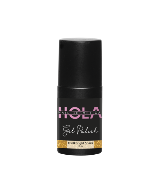 HNC Gelpolish #060 Bright Spark (10ml)