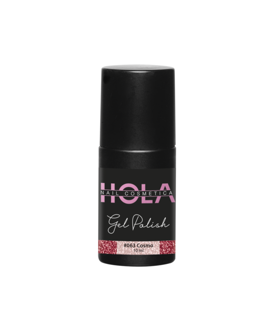 HNC Gelpolish #063 Cosmo (10ml)