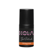 HNC Gelpolish #068 Neon Orange (10ml)