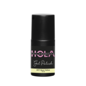 HNC Gelpolish #071 Neon Yellow (10ml)